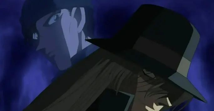 Akai vs. Gin