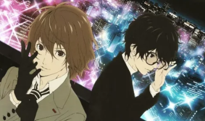 Joker vs. Akechi