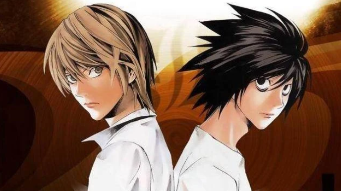 Light vs. L